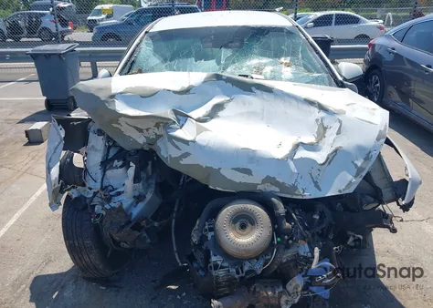 2016 Hyundai Sonata Se из США, поврежденный, VIN 5NPE24AF0GH376382